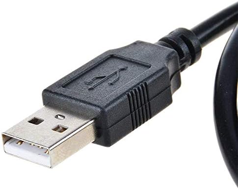 Marg USB Кабел за зареждане Зарядно устройство за Le Pan Mini TC802A TC802 Android Таблет с Докосване на екрана