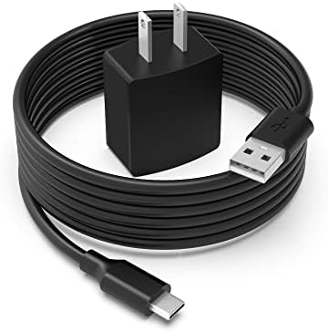 Зарядно устройство ac адаптер USB-Type-C е Подходящ за Електрически Тример за подстригване на косми в слабините MANSCAPED 4.0 Адаптер на Захранване захранващ Кабел