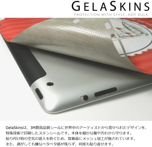 Стикер за кожата GELASKINS Kindle Paperwhite [Spartans] KPW-0440