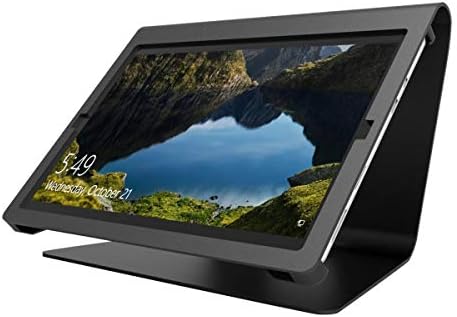 Павилион Compulocks 540NPOSB Nollie Surface Pro 4 - Поставка за касови апарати Nollie Surface Pro 4 - Поставка за таблета - Настолна