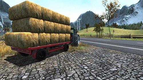 Комплект за земеделските производители и лесовъди (PS4)