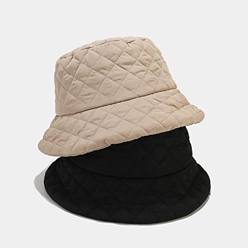 Необходимо лято в есенно-зимната рибарска шапка, дамски топла шапка от японски чист пух, модни панама, Хавай
