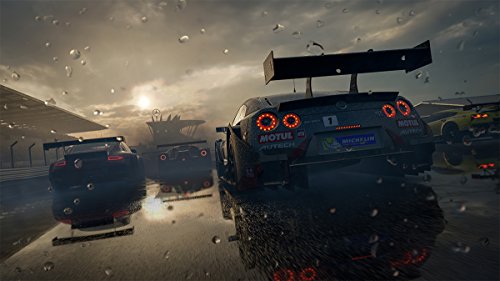 Forza Motorsport 7 – Стандартно издание - Xbox One