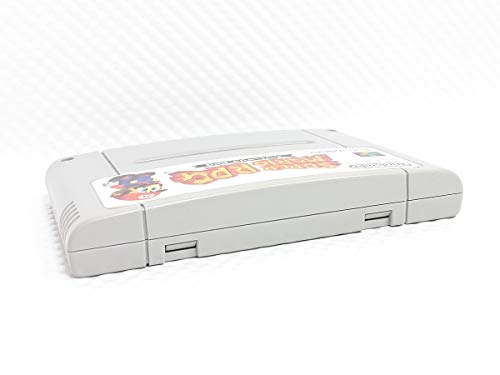 Супер Марио RPG Легенда за седемте звезди, Супер Famicom (японски внос Super NES)