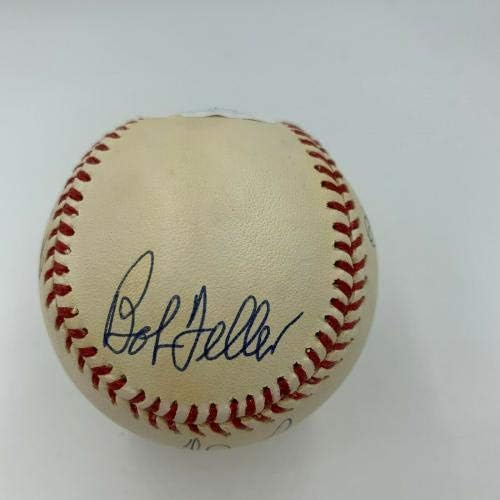 Това Siver Нолан, Райън Дон Ларсен, Питчеры Без Нападатели, Подписани JSA COA по Бейзбол - Бейзболни топки с автографи
