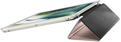 Прозрачен 10,5-инчов калъф-за награда Hama Fold за таблет (Folio, Apple, iPad Air (2019) / iPad Pro, 26,7 см (10,5 инча), 210 г, розово