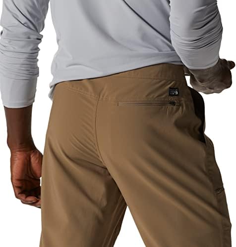 Мъжки панталони Mountain Hardwear Trail Sender От компанията Trail Sender