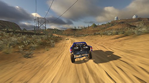 Baja: Edge of Control HD PlayStation 4