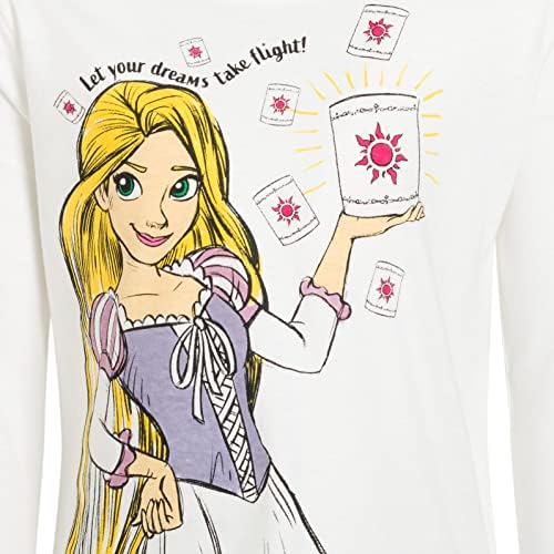Диснеевская Принцеса Ариел, Пепеляшка Тиен Бел Жасмин Moana 3 Опаковане на Тениски от малки деца до Големи Деца